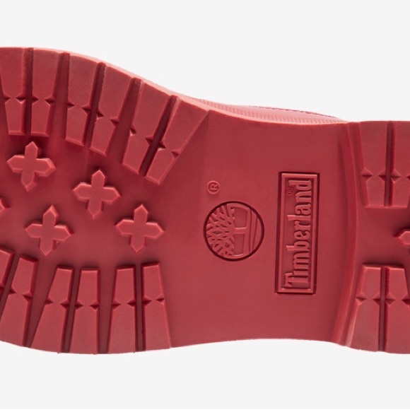 DS Timberland X Bee Line 6-inch boots, premium rubber toe, Women’s SZ 10 - Picture 4 of 11